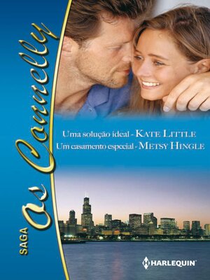 cover image of Uma solução ideal--Um casamento especial